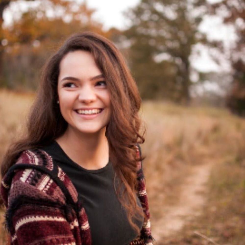 Meet your Posher, Brooke